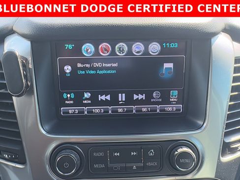 Used 2018 Chevrolet Suburban Premier image 19