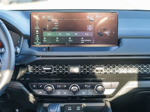 New 2025 Honda Accord Touring image 14