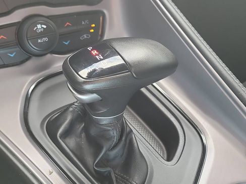 Used 2023 Dodge Challenger R/T w/ Plus Package RWD image 23