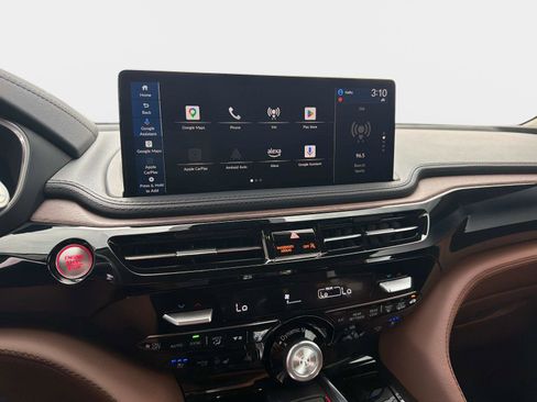 Used 2025 Acura MDX w/ Advance Package AWD/4WD image 23