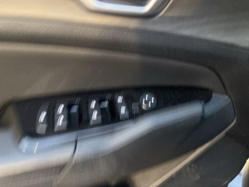 Used 2024 Kia Sportage X-Line w/ X-Line Premium Package image 11