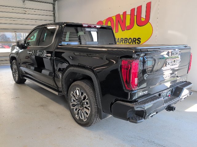 Certified 2026 GMC Sierra 1500 Denali Ultimate AWD/4WD image 2
