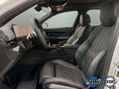 Used 2025 BMW 530i xDrive image 64