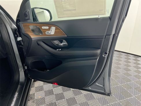 New 2026 Mercedes-Benz GLE 350 4MATIC image 27