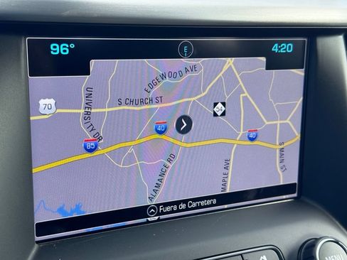Used 2019 GMC Acadia SLT AWD/4WD image 11