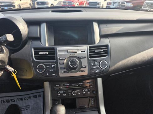 Used 2011 Acura RDX SH-AWD image 10