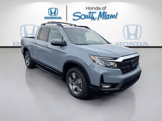 New 2026 Honda Ridgeline RTL video 1