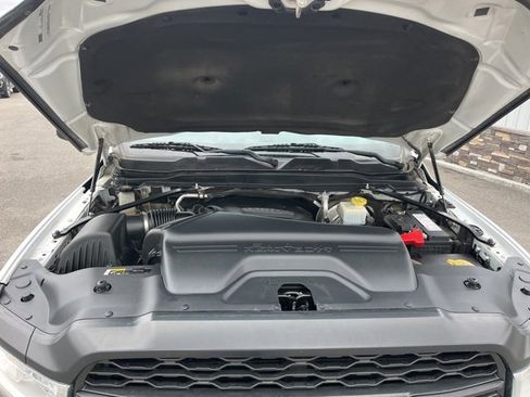 Used 2019 RAM 2500 Tradesman image 25