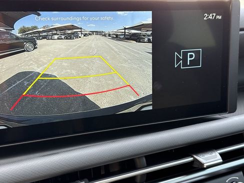 New 2026 Hyundai Tucson SE image 24