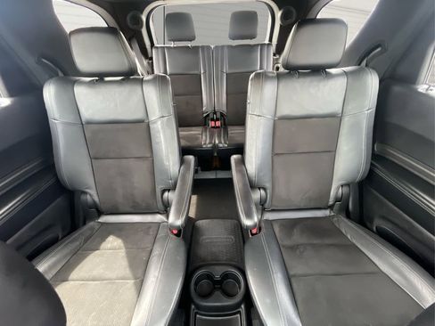 Used 2022 Dodge Durango GT image 30