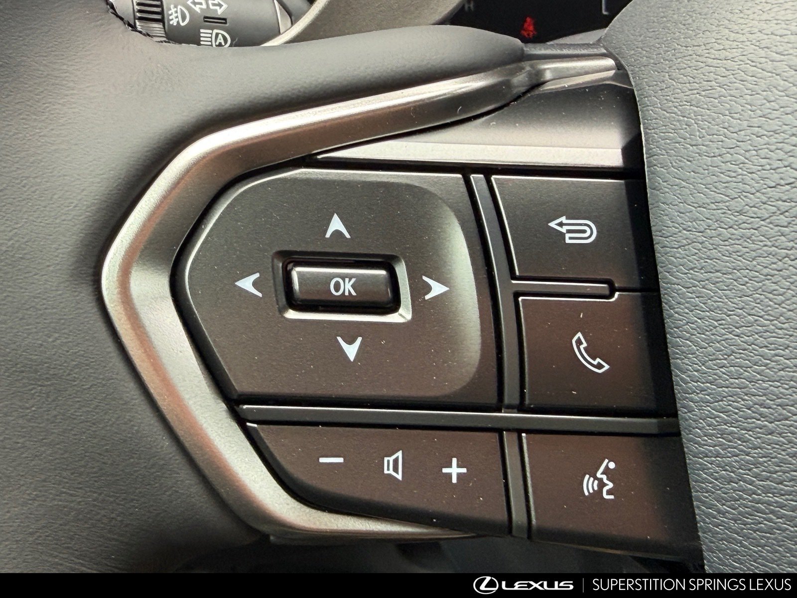 New 2026 Lexus RX 350 Premium Plus w/ Accessory Package (K3) FWD image 23