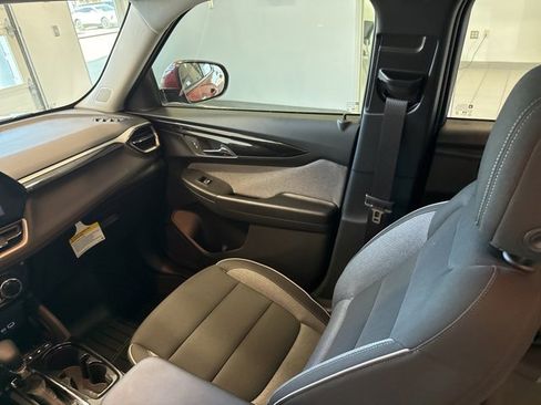 New 2026 Chevrolet TrailBlazer LT w/ Convenience Package image 21