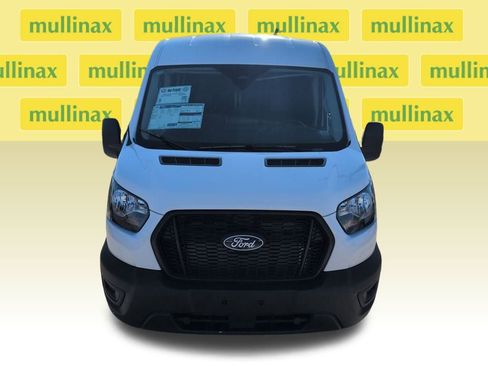 New 2026 Ford Transit 250 148 Medium Roof w/ Load Area Protection Package image 11