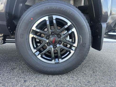 New 2026 Toyota Tacoma TRD Sport w/ TRD Sport Upgrade Package AWD/4WD image 25