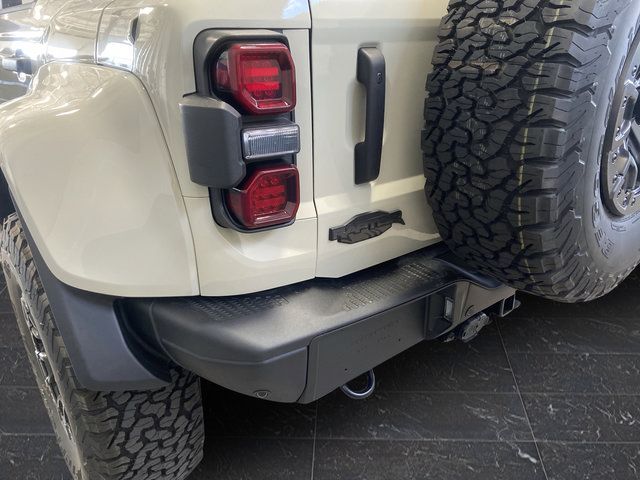 New 2025 Ford Bronco Raptor AWD/4WD image 33