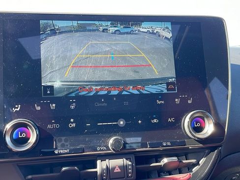 Used 2023 Lexus NX 350 AWD image 19