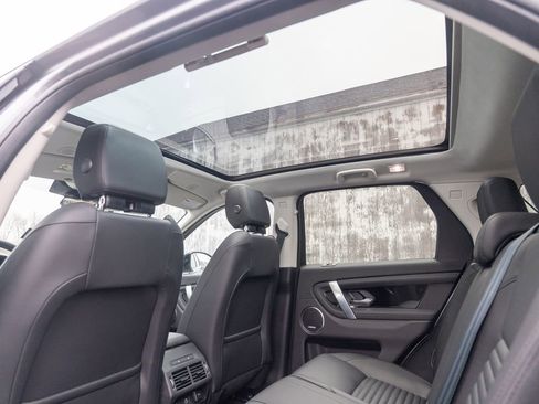 Certified 2024 Land Rover Discovery Sport S image 35