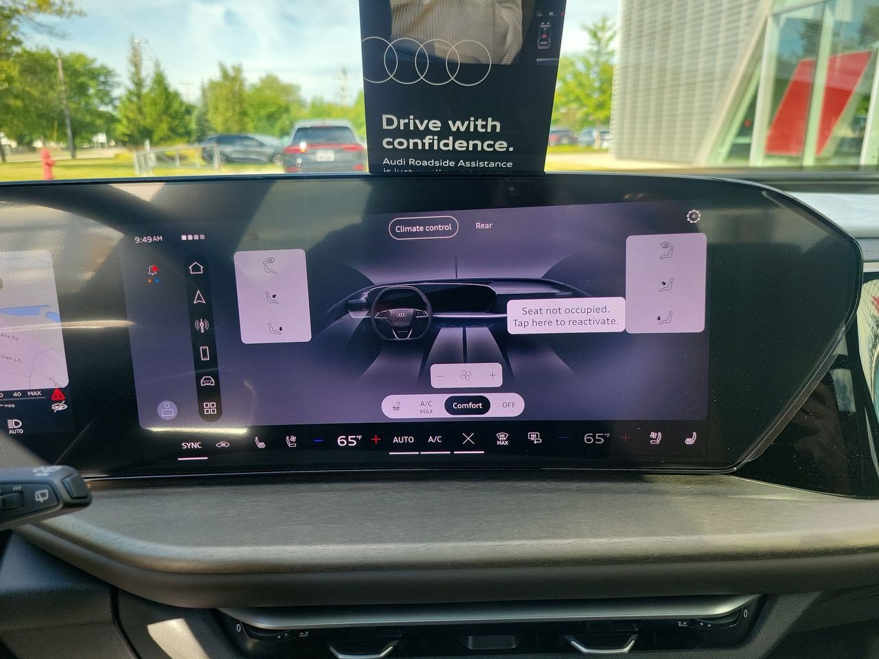 New 2026 Audi Q5 Premium Plus AWD/4WD image 6