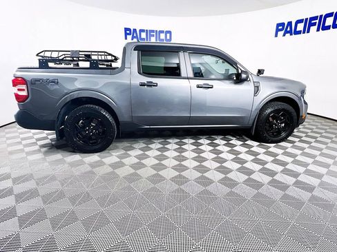 Certified 2022 Ford Maverick XLT w/ Equipment Group 300A Standard image 12