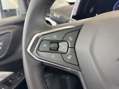 New 2026 Chevrolet Trax LT w/ LT Convenience Package image 26