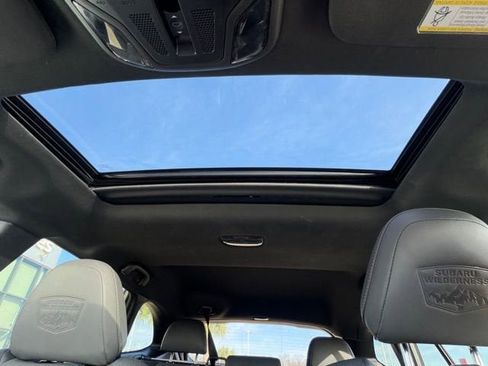 Used 2022 Subaru Outback Wilderness image 23