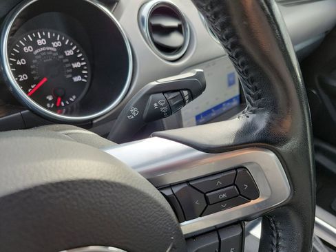 Used 2023 Ford Mustang Premium image 18