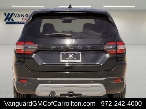 Used 2023 Honda Pilot EX-L image 4