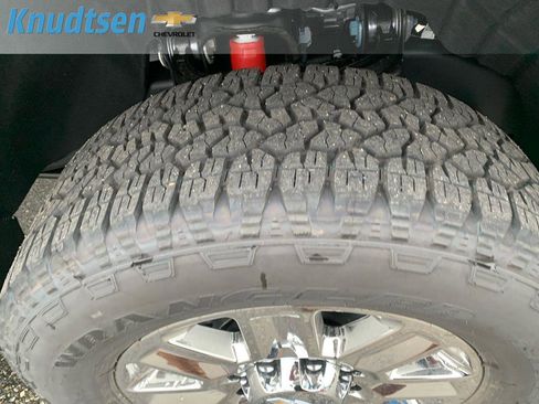 New 2026 Chevrolet Silverado 3500 High Country w/ Technology Package image 21