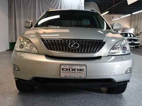 Used 2007 Lexus RX 350 AWD image 12