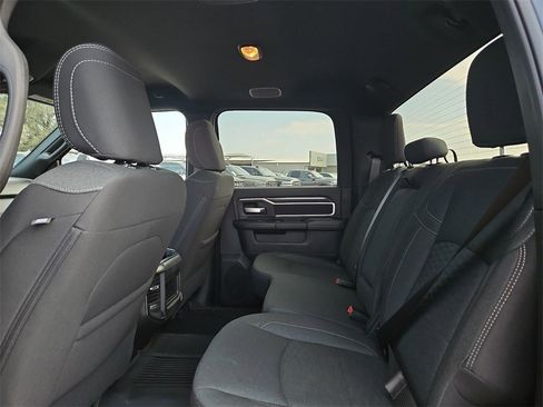 New 2026 RAM 2500 Lone Star image 47