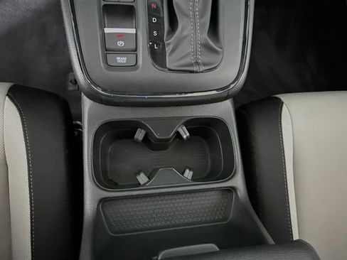 Certified 2023 Honda CR-V EX image 26