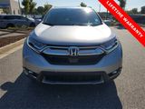 Certified 2018 Honda CR-V Touring image 2