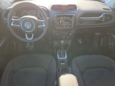 Used 2023 Jeep Renegade Altitude w/ Sun/Sound Group image 10