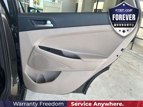Used 2019 Hyundai Tucson SE FWD image 33