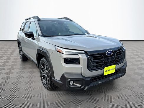 New 2026 Subaru Outback Touring XT AWD/4WD image 3