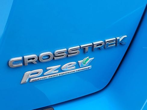 Used 2016 Subaru Crosstrek 2.0i Limited AWD/4WD image 15
