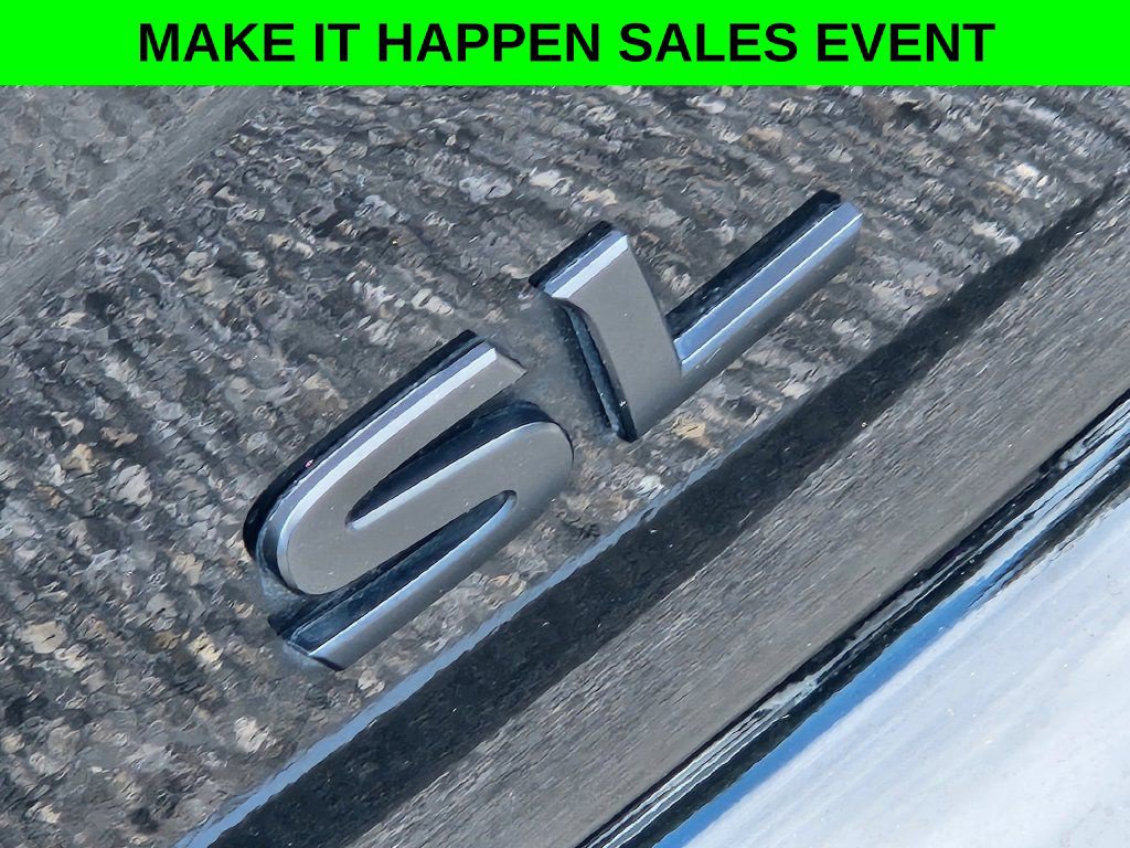 Used 2023 Nissan Pathfinder SL w/ SL Premium Package FWD image 11