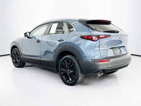 Used 2025 MAZDA CX-30 AWD 2.5 S w/ Preferred Package image 5