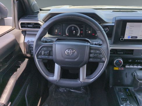 Used 2024 Toyota Tacoma SR5 image 12