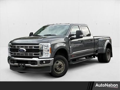 Used 2024 Ford F350 XLT