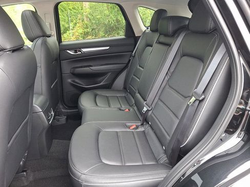 New 2025 MAZDA CX-5 AWD 2.5 S w/ Preferred Package image 10