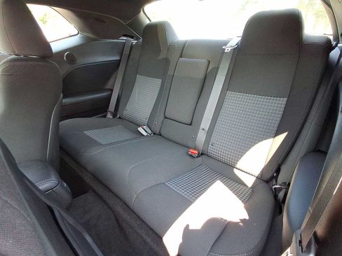 Used 2023 Dodge Challenger R/T RWD image 22