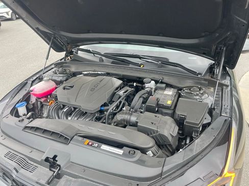 New 2025 Kia K5 EX FWD image 34