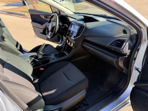 Used 2022 Subaru Impreza 2.0i image 17