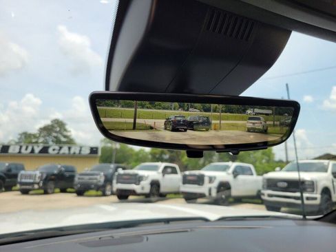 Used 2024 GMC Sierra 2500 Denali Ultimate image 22