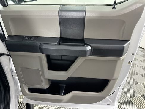Used 2019 Ford F150 XL w/ Equipment Group 101A Mid AWD/4WD image 24