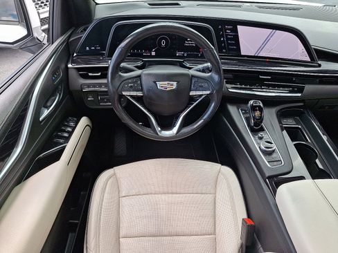 Used 2021 Cadillac Escalade Sport image 13