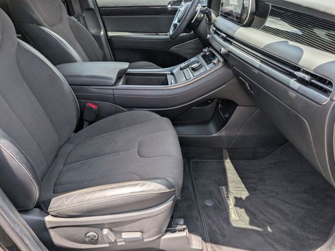 Used 2024 Hyundai Palisade Calligraphy AWD/4WD image 29