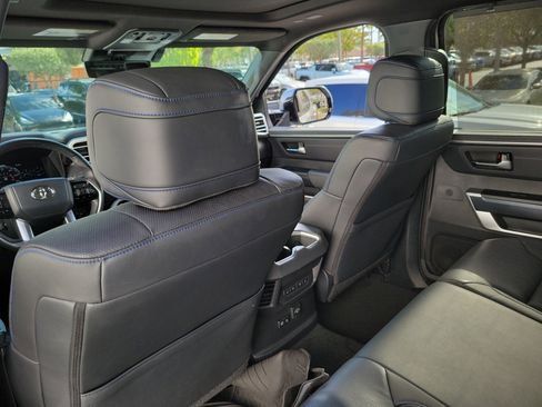 Used 2023 Toyota Tundra Platinum RWD image 14