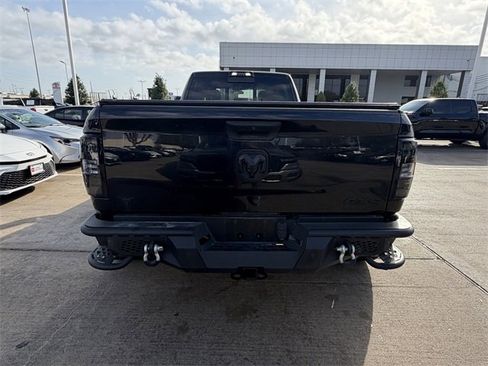 Used 2024 RAM 3500 Tradesman w/ Chrome Appearance Group image 6